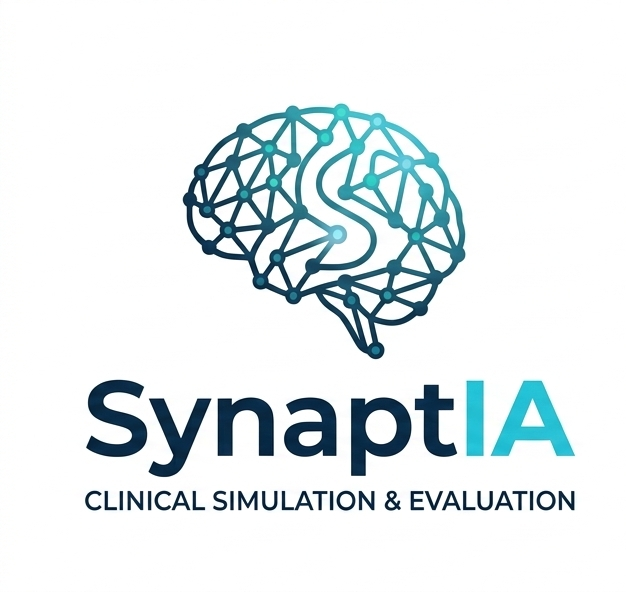 SynaptIA Logo